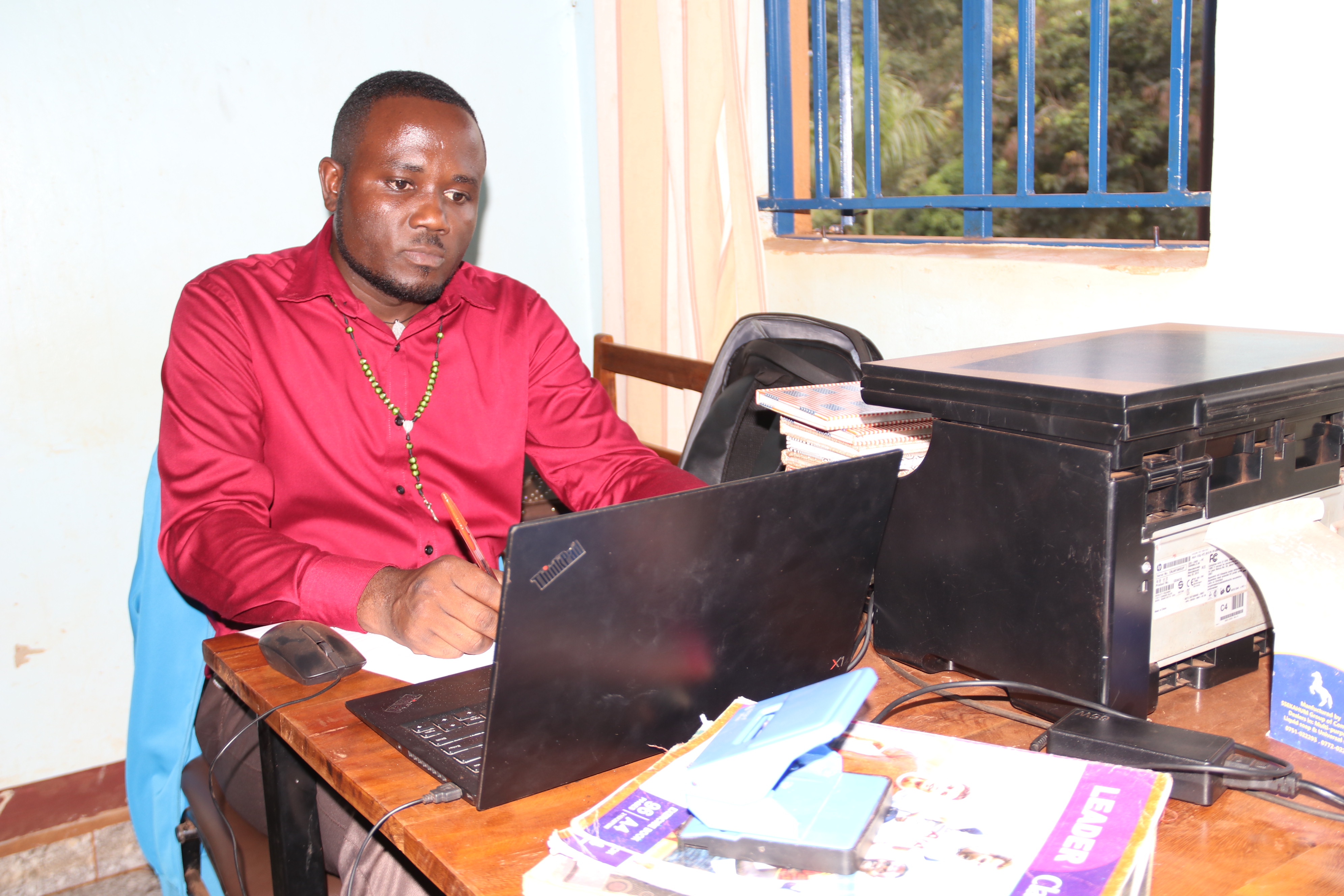 Director of Studies