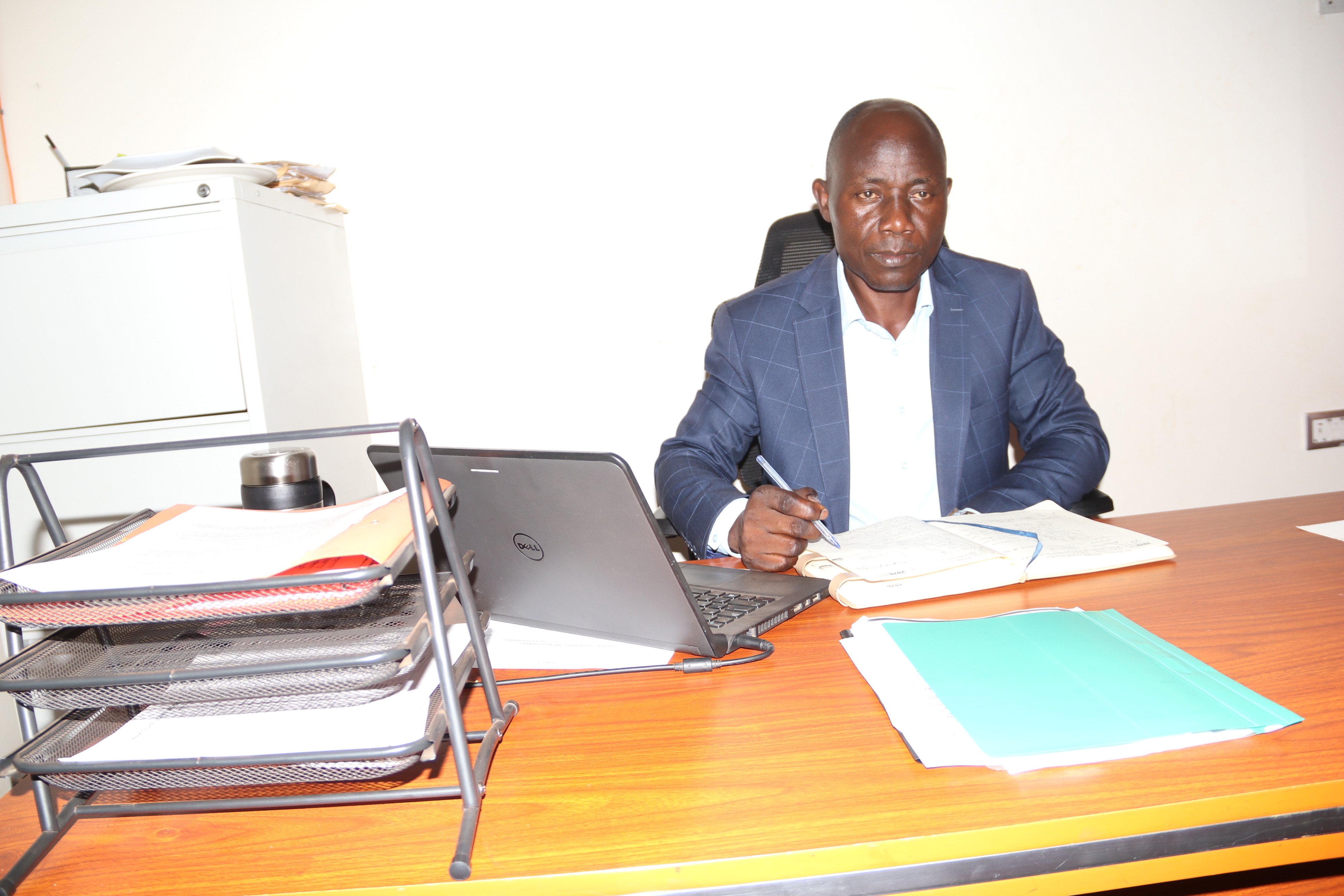 Head Teacher